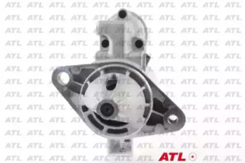 Стартер ATL Autotechnik A 77 210